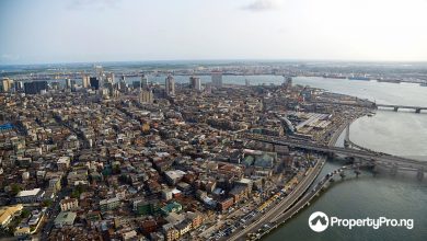 Photo of Lagos workers get N 100m housing loan
